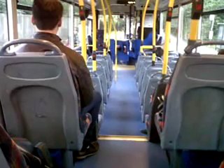 Metrobus route 84 to Crawley 359 part 5 video