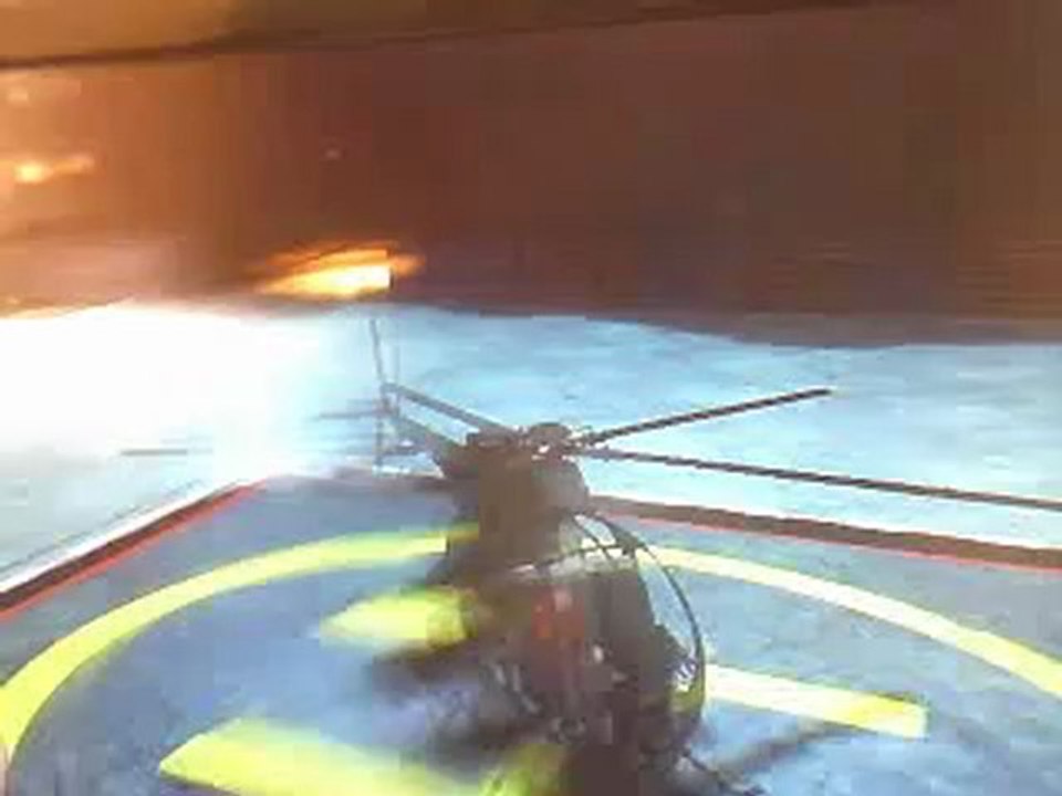 Video Gta 4.