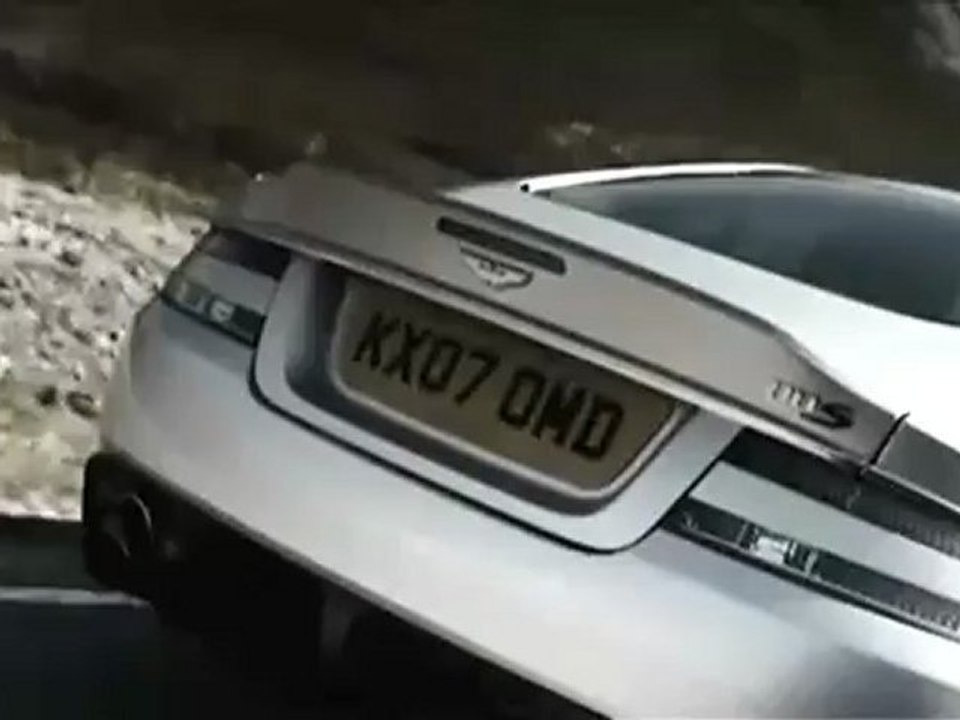DBS