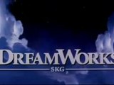 DreamWorks Logo