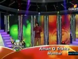 Aman G Trikha ~ Tere Bina Jiya Mora Naahi Laage @ Sur Kshetra 20 Oct 2012 ~ Nusrat Fateh Ali Khan Saab Round (EP#12)