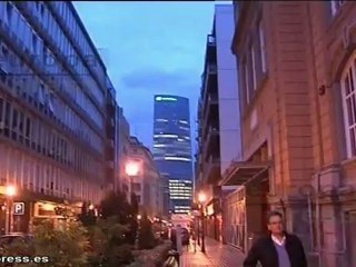 Proetarras tratan de impedir que Patxi López vote