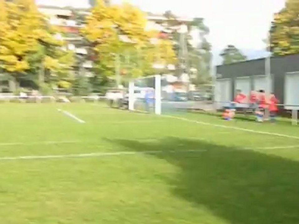 BONNE AC / Annemasse sud 2