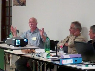 AG 2012 de Famidac - 3) à Forcalquier, un Service de Placement Familial Spécialisé pour adultes handicapés