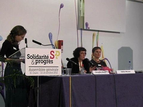 Qu’est-ce qu’une culture du travail humain et de la production — l’exemple du New Deal et des Trente glorieuses.