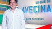 Cortinilla Telecinco - La que se avecina (Amador)