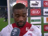 Interview de fin de match : Girondins de Bordeaux - LOSC Lille - saison 2012/2013