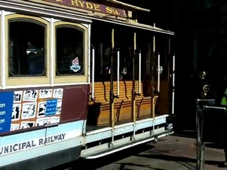 San Francisco, Californie, États-Unis