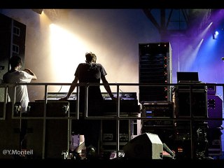 Tribus d'Ailleurs 2012 : Teaser