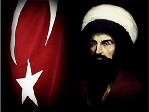 Şeyh Şamil Kafkas Kartalı