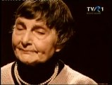 Măriuca Vulcănescu la Nocturne: “Ne târâm şi nu ştim cui să plăcem mai mult”