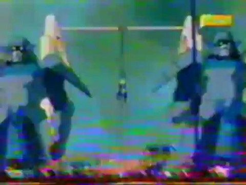 Les Samouraïs de l'Eternel - 35 - Le dernier des samouraïs (2)