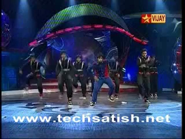 Prabu Dheva Part 3