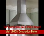 Vent-A-Hood EPIH18-248 SS 48 550 CFM Stainless Island Hood FOR SALE