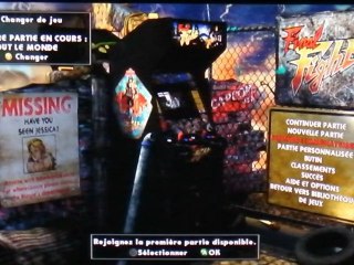 Final Fight Double Impact partie 1