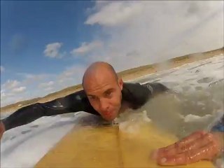 kelly slater  a bretignolles !