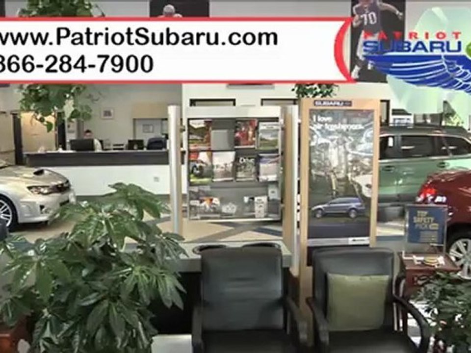 Portland, ME - Pre owned Toyota Venza Versus Subaru Tribeca