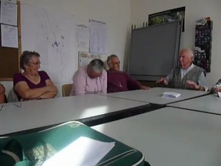 Poursuivre notre travail, en adhérant à l'IEO