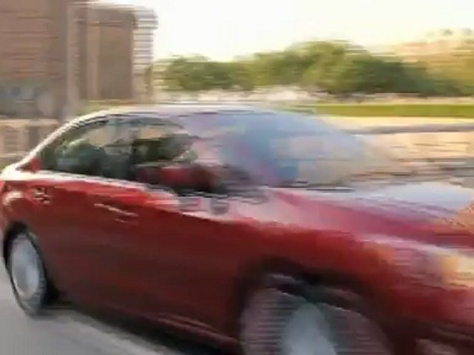 Portland, ME - Preowned Toyota Matrix Versus Subaru Impreza