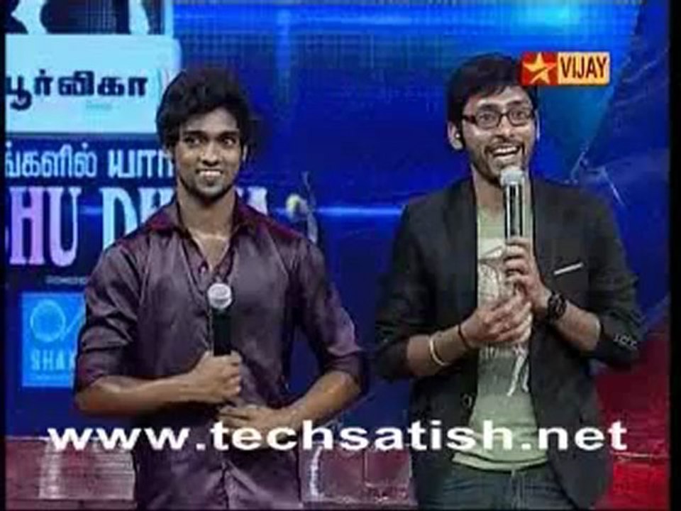 Prabu Dheva Part 4