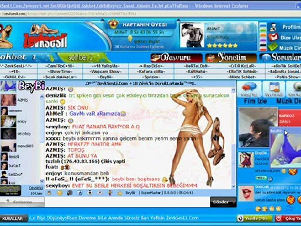 SesliCizgi.Com,SakinLeRi DİKKT GirişLer Aşadaki Linkdeen