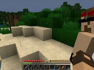 Tatay et Hoshi Survie en Couple ep5