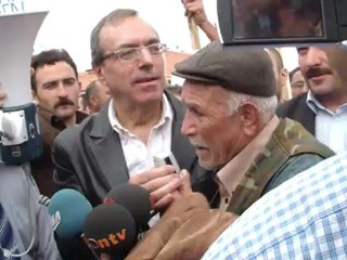 CİHANBEYLİ YENİCEOBA İLÇE OLMA YÜRÜYÜŞÜ 4