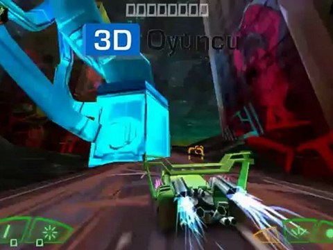 3D Sürat Arabası - 3D Araba Oyunları