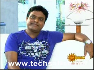 Star Count Down Part 1