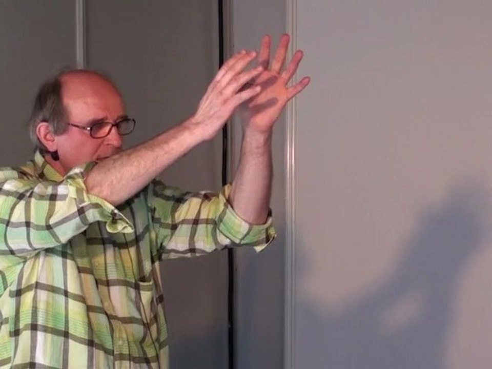 Bénédiction André