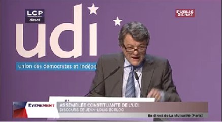 Évènements : Congrès de l'UDI