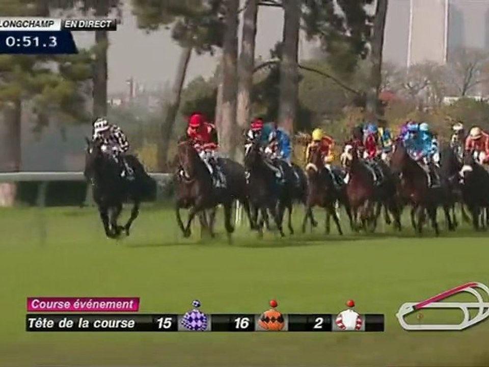 "Prix de Bellevue 2012" Pétra / S. Bourgeois / Y-M. Porzier / Ecurie Camille Garnier.
