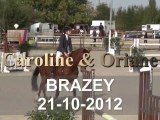 2012-10-21 Oriane Caroline-Brazey