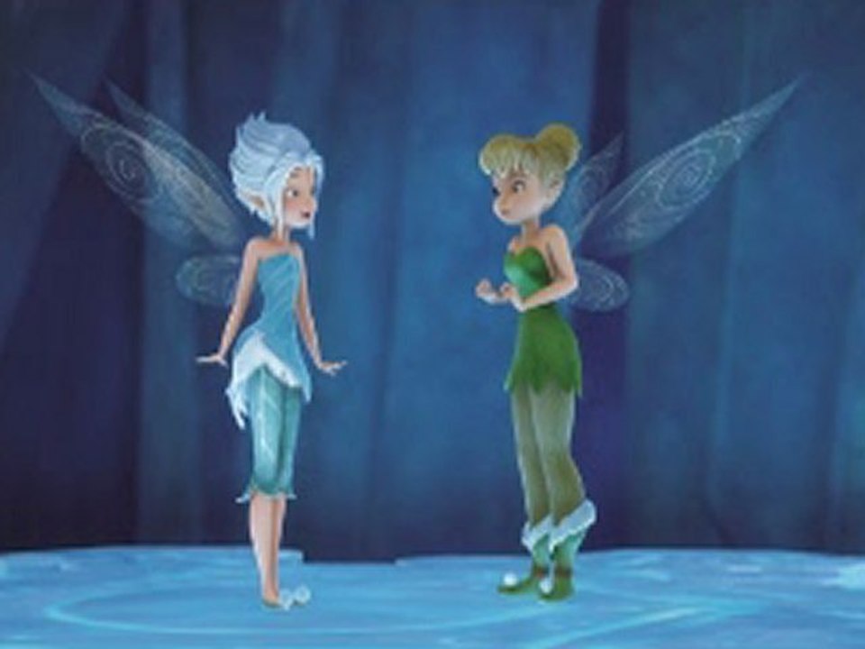 Tinker Bell  Secret of the Wings online watch www.hdmoviestore.net