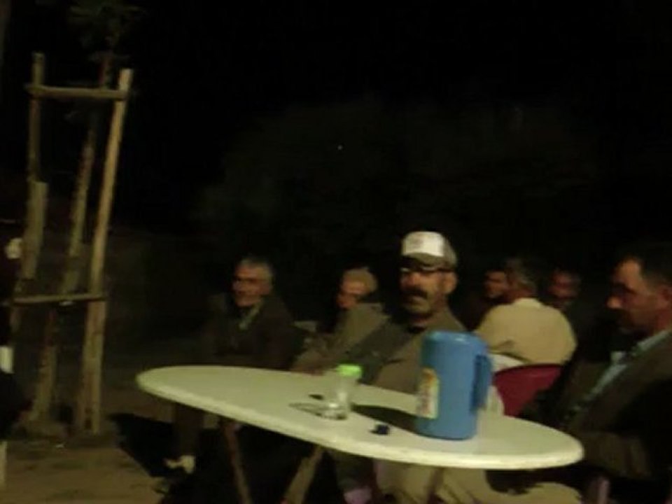 EKREM  ÇELİK YİKİLASİ DAG4LAR