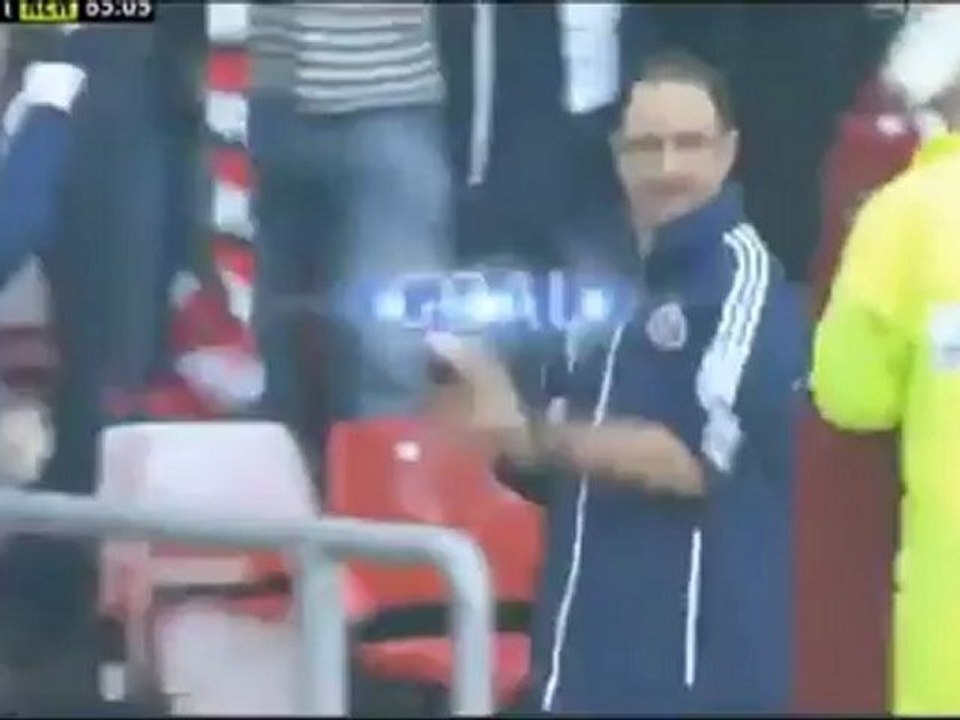 DembaBa