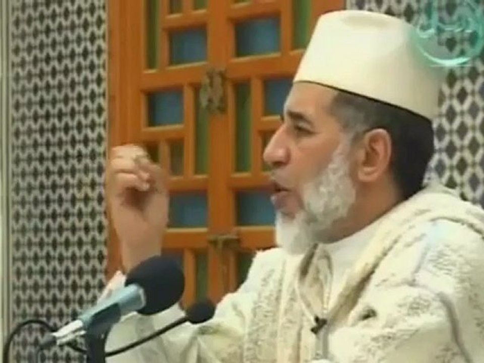 ‫سبيل الفلاح رمضان 1433 مقام التقوى