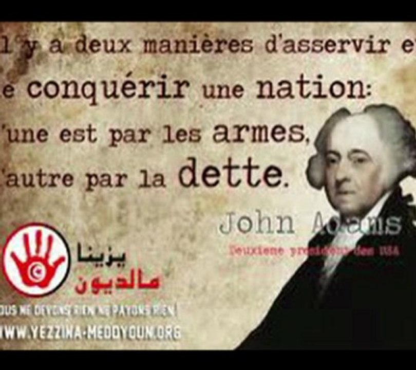 Pascal Franchet à Evry Historique et raisons des annulations de dettes