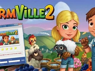Farmville 2 Cheat - Hack ™ FREE Download , October 2012 Update