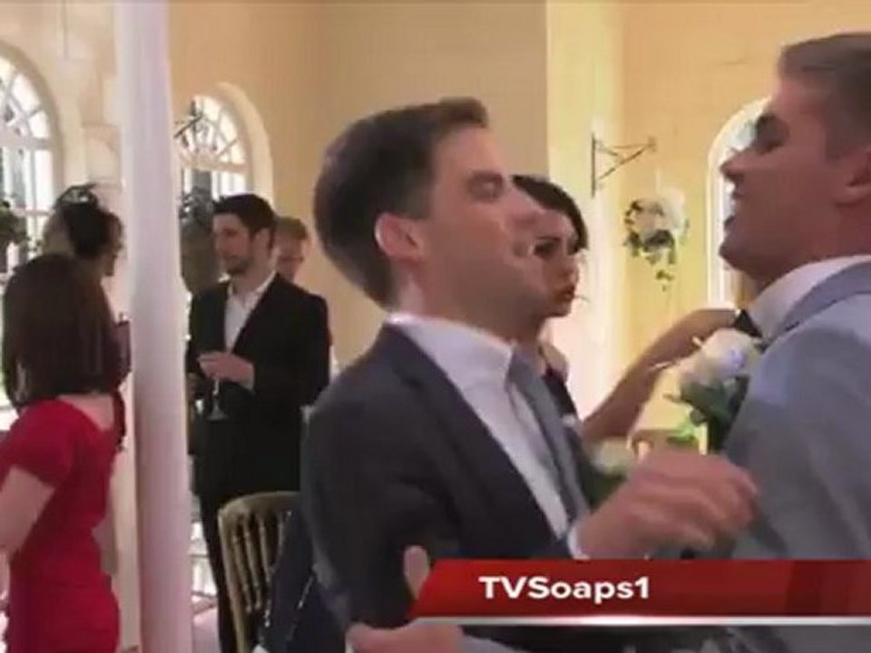 HollyOaks - Enjoy the Ride