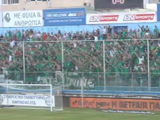 Ομόνοια Κόσμος-21/10