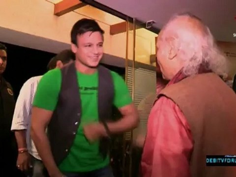 Star GIMA 2012(Cutrain Raiser) 720p 21st October 2012 Video Watch Online HD pt1