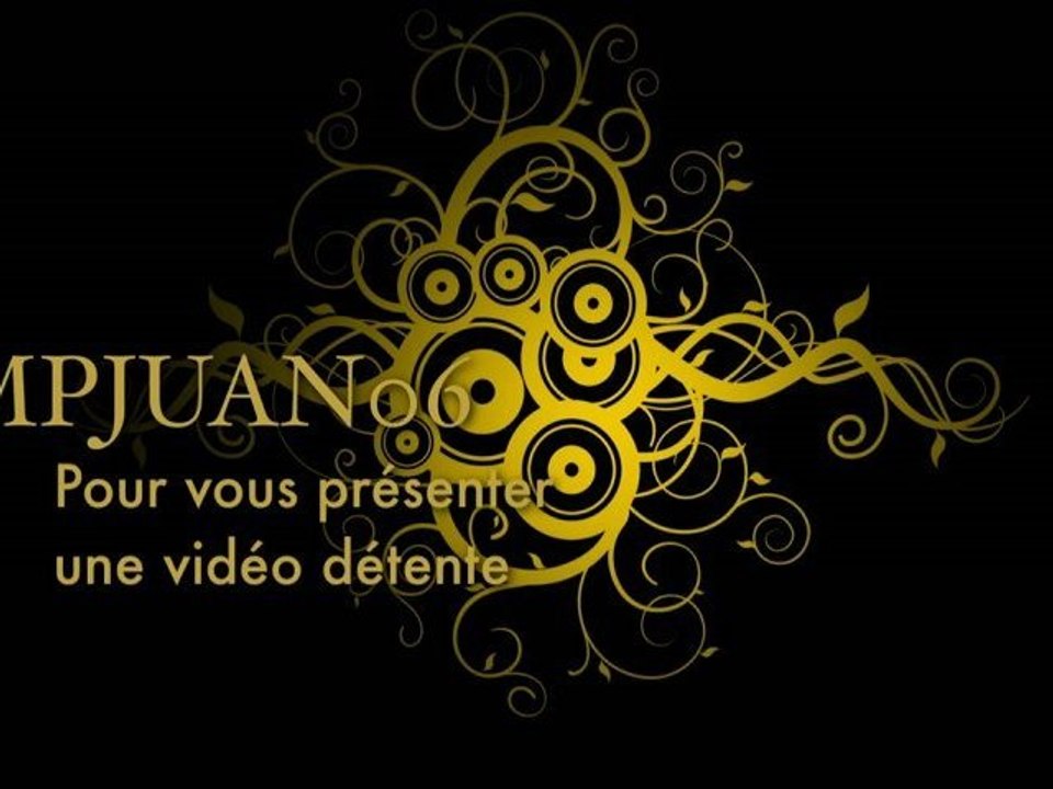 Intro Video Détente HD