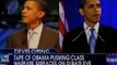 Hannity Does Devastating Side-By-Side Comparison Of Obama's Two Race Speeches