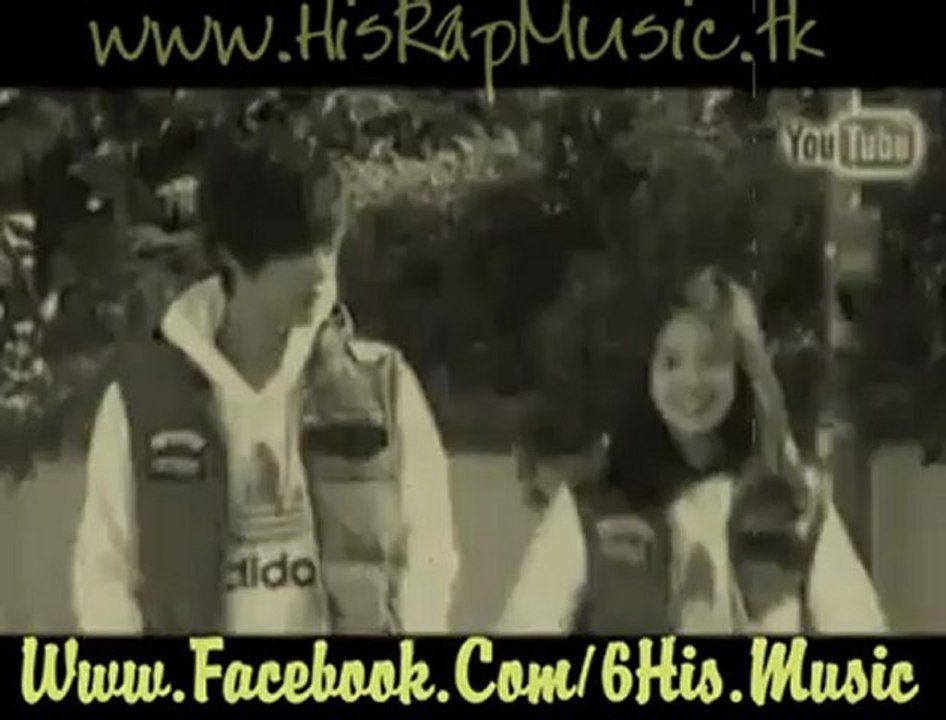 Ahmet-K Ft 6.His - Sen Farklısın 2O12 / WwW.SeSLiaNGaRa.CoM
