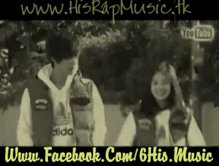 Ahmet-K Ft 6.His - Sen Farklısın 2O12 / WwW.SeSLiaNGaRa.CoM