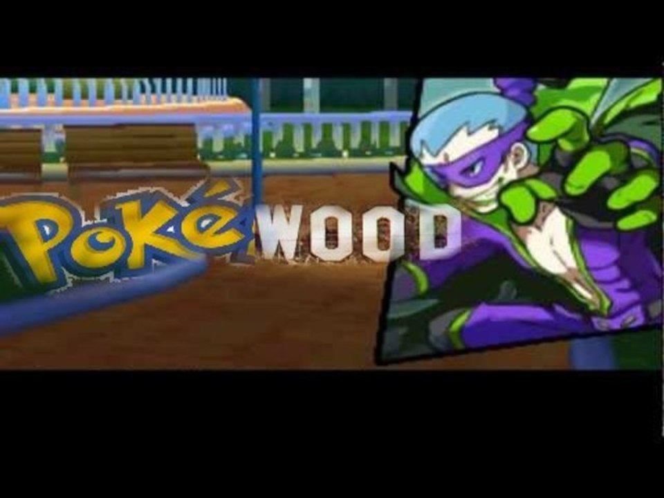 Pokémon Noir 2 // 05 // Un passage de série Z ...