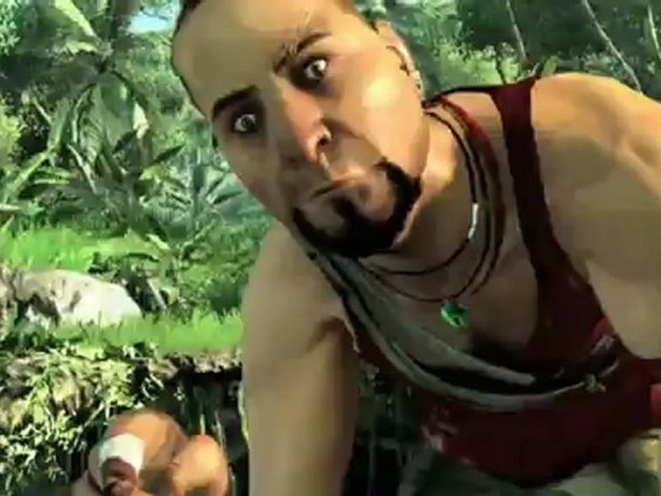 Far Cry 3 preview
