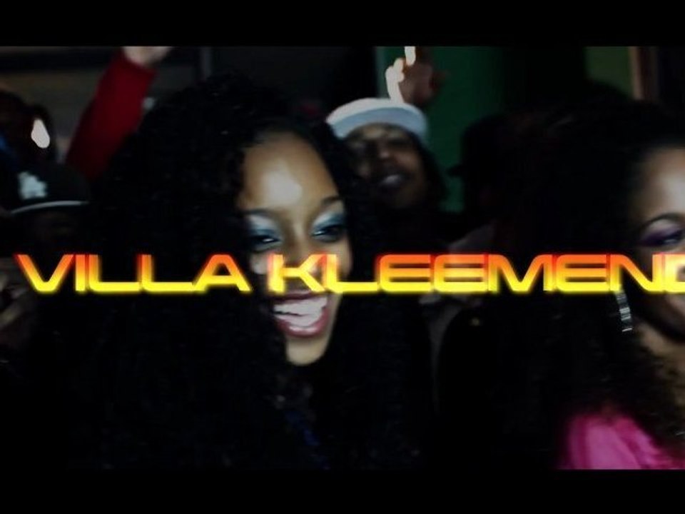 MY SCARY HALLOWEEN - MER 31 OCT 2012 @Paris