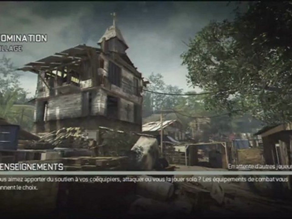 Présentation chaîne dailymotion | WaR-WaRRioRS et eXoTiiQu3x live commentary